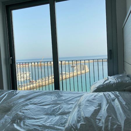Residenza Timpa Janca Vibo Marina Exterior foto