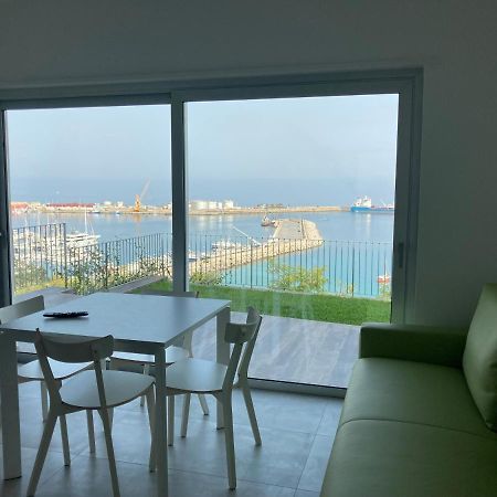 Residenza Timpa Janca Vibo Marina Exterior foto