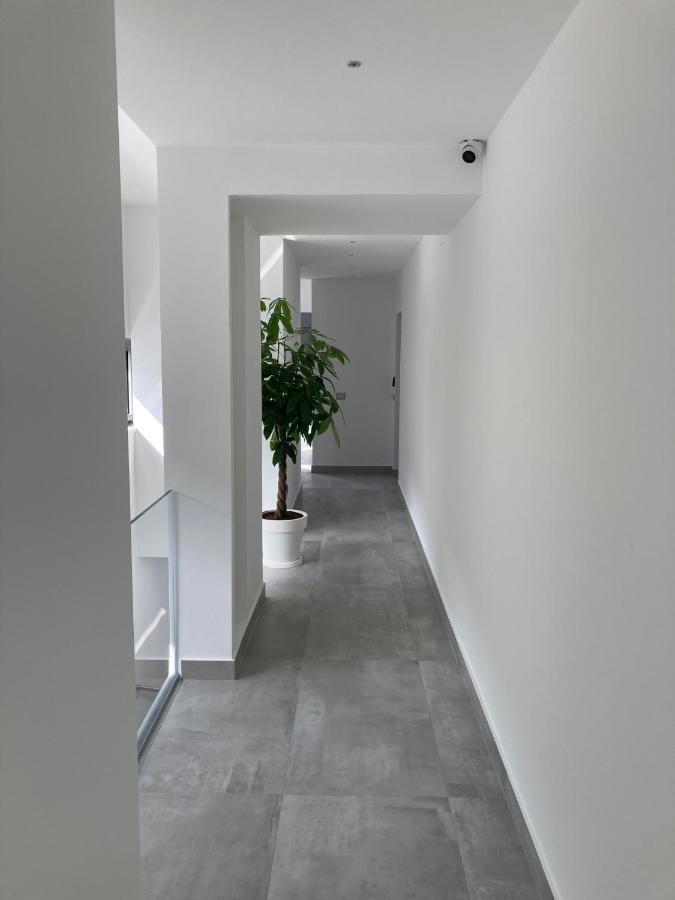 Residenza Timpa Janca Vibo Marina Exterior foto