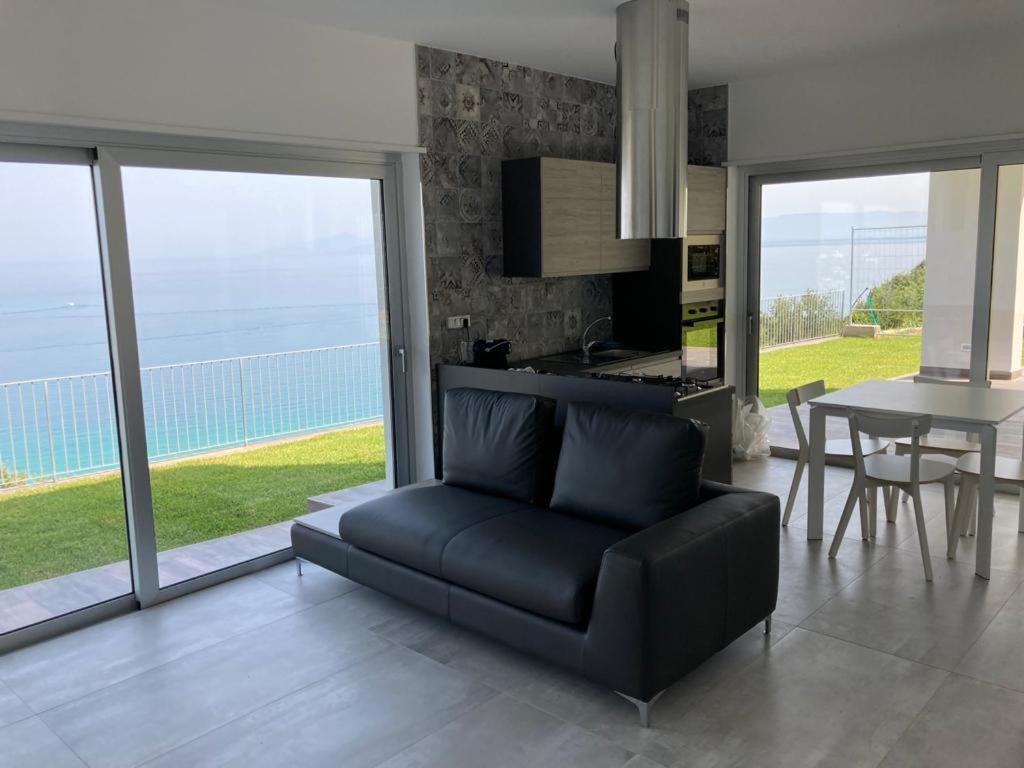 Residenza Timpa Janca Vibo Marina Exterior foto
