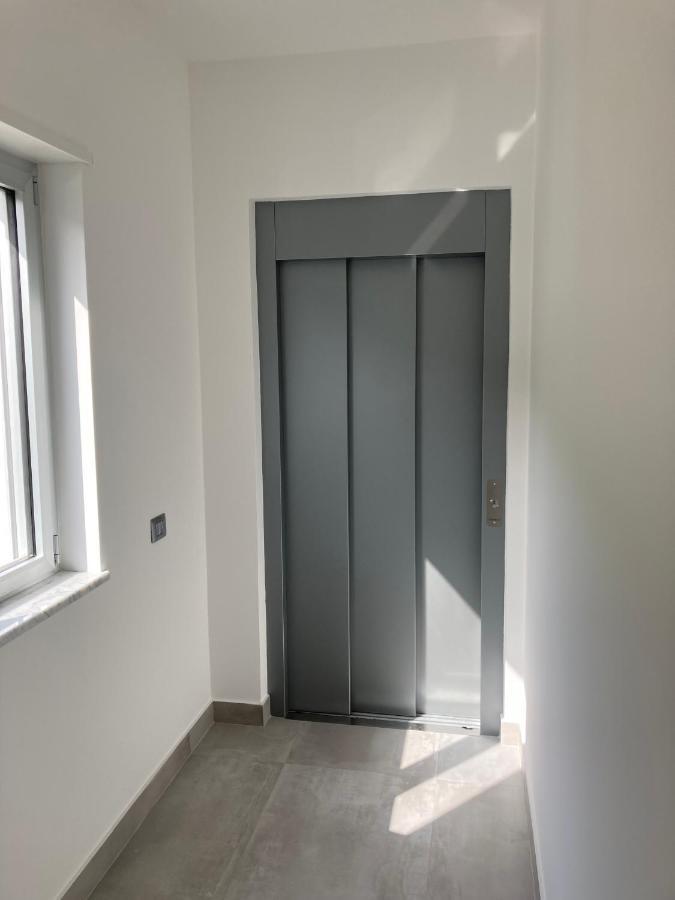 Residenza Timpa Janca Vibo Marina Exterior foto