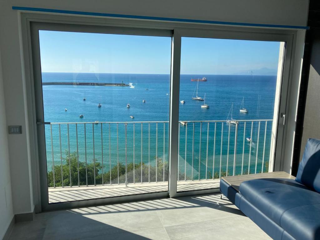 Residenza Timpa Janca Vibo Marina Exterior foto