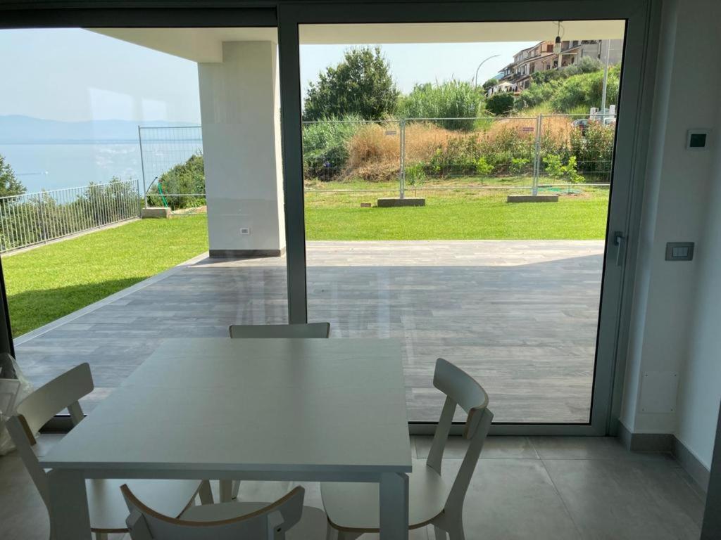 Residenza Timpa Janca Vibo Marina Exterior foto