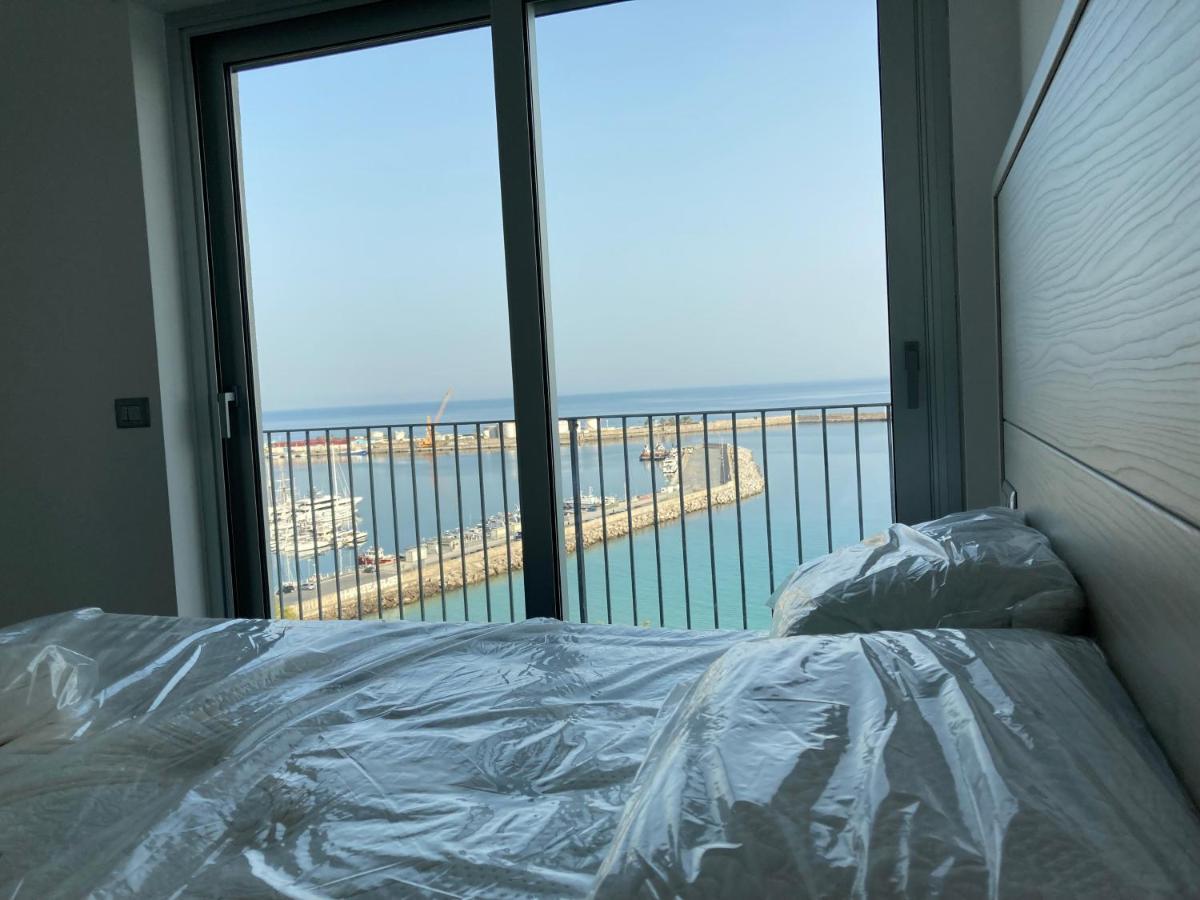 Residenza Timpa Janca Vibo Marina Exterior foto