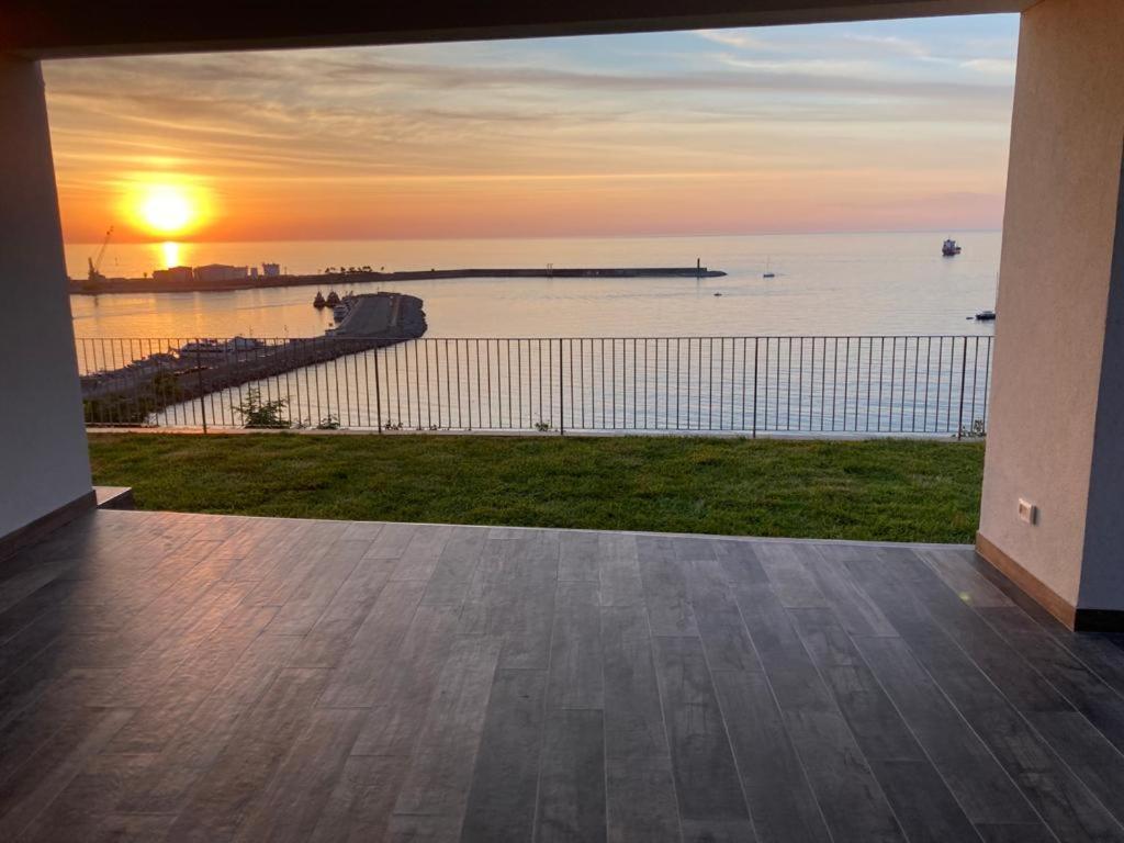 Residenza Timpa Janca Vibo Marina Exterior foto