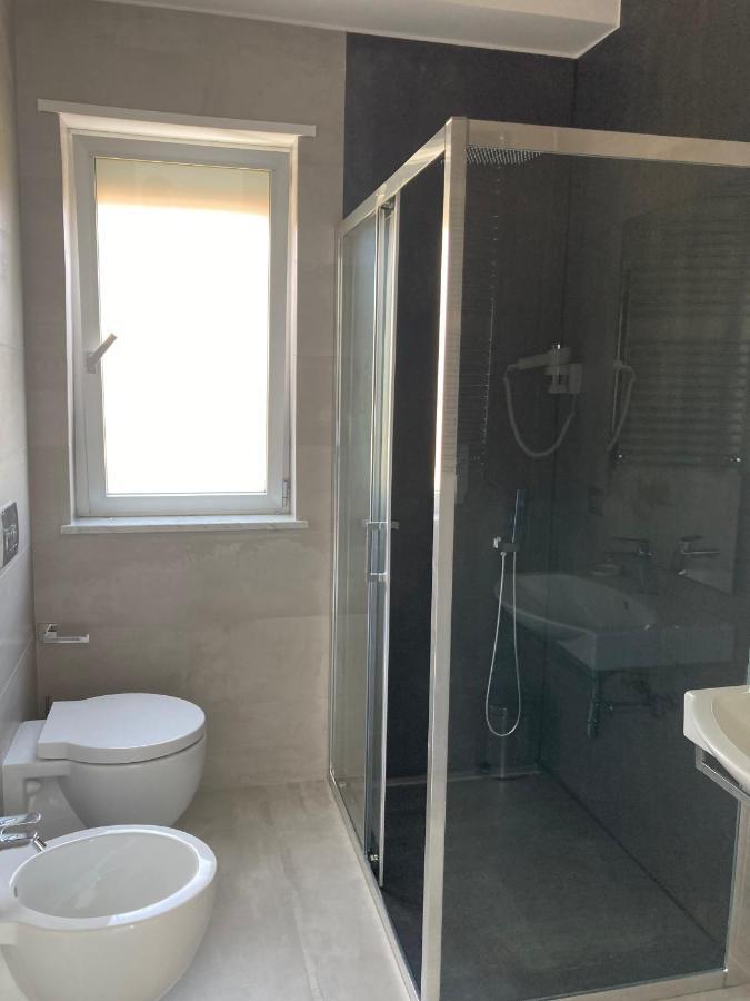 Residenza Timpa Janca Vibo Marina Exterior foto