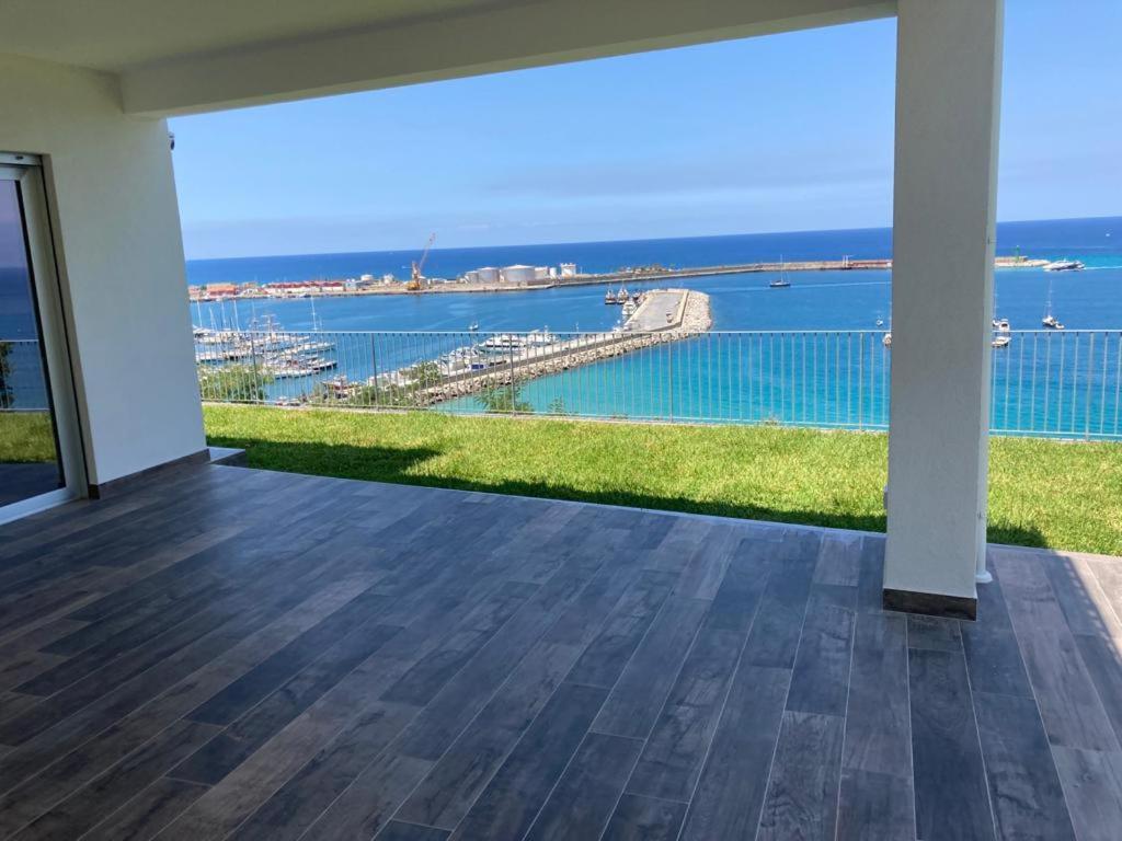 Residenza Timpa Janca Vibo Marina Exterior foto