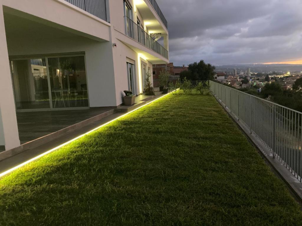 Residenza Timpa Janca Vibo Marina Exterior foto