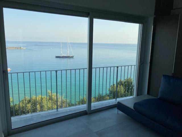 Residenza Timpa Janca Vibo Marina Exterior foto