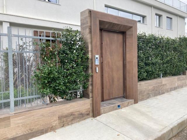 Residenza Timpa Janca Vibo Marina Exterior foto